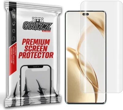 Produktbild von Folia hydrogel GrizzGlass Hydrofilm für Honor 200 Pro