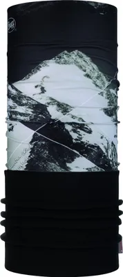Produktbild von Buff Mountain Collection Polar schwarz