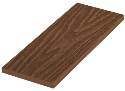 Zdjęcie produktu dla Deska ogrodzeniowa G21 Red Wood 300 cm, WPC