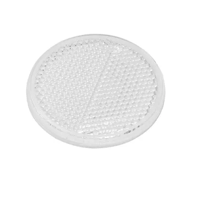Obrázok produktu pre Reflektor biely 60 mm samolepiaci