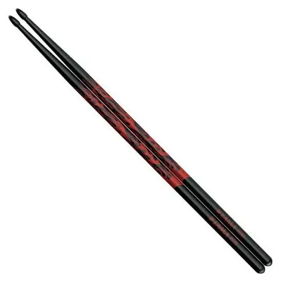 Produktbild von Tama Schlagzeugstöcke 5B-F-BR Rhythimic Fire