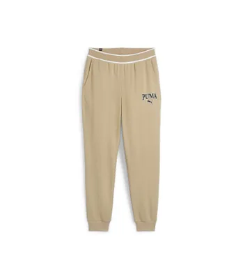 Produktbild von PUMA Squad Sweatpants Hose Herren beige XL