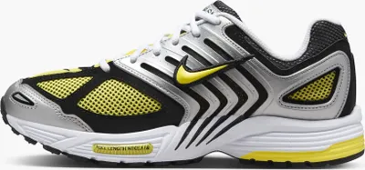 Produktbild von Nike Air Pegasus 2005 2K5 "Opti Yellow Metallic Silver", Größe: 45,5
