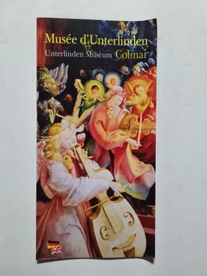 Image de Musée d'Unterlinden