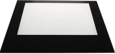 Produktbild von BOSCH - Backofentürglas - 00776033