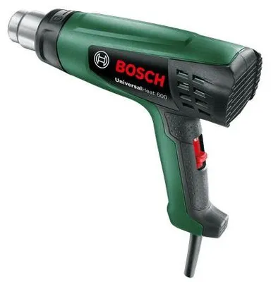 Immagine prodotto di Pistola termica con 3 regolazioni di temperatura 1.800W BOSCH UniversalHeat 600