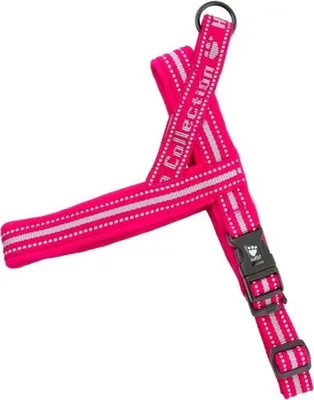 Produktbild von Hurtta Norweger Geschirr, Kirsche 120 cm