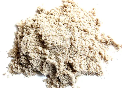 Produktbild von Räuchersand, Feuersand für Räucherungen aller Art, 250 g