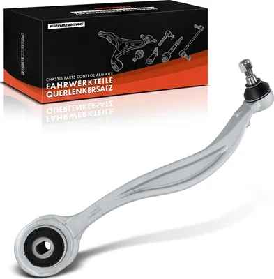 Image de Frankberg 1x Bras de Suspension (Essieu Avant) pour Mercedes-Benz GLK-Klasse X204 2.0L, 2.1L, 3.0L, 3.5L 2008-2015 2008-2015