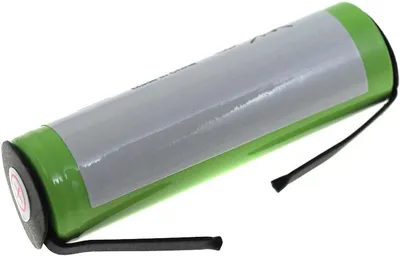 Image de Batterie pour rasoir électrique Braun 5314