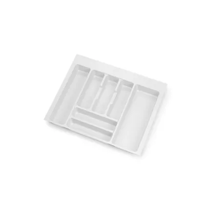 Produktbild von Emuca Optima Scheitelpunkt/konzept/convx-board 500 Mm 16 Mm Durchsichtig Durchsichtig One Size
