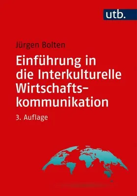 Obrázok produktu pre Einführung in die Interkulturelle Wirtschaftskommunikation