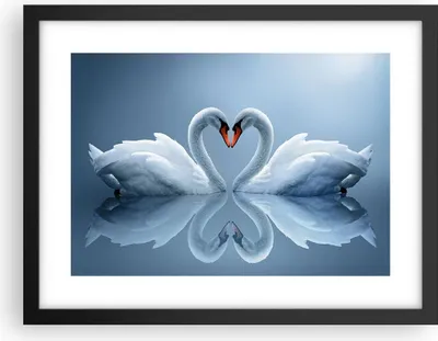 Produktbild von Gerahmtes Poster - Schwarzer Rahmen - Ladung Dampf Wasser - 40x30 cm - Wand Bild - Wanddeko - Wandbilder - Kunstposter - Wandposter - Bilderrahmen - Bilder - Kunstdruck - Wandbild - P2BAA40x30-3541
