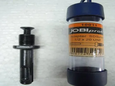 Obrázek produktu pro ADAPTÉR SDS+ na vrták 1/2-20 UNF