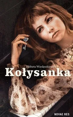 Produktbild von ISBN Kołysanka, Polski, Broszurowa okładka, 356 stron(y)