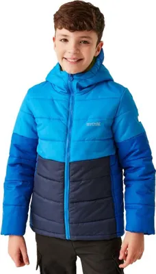 Produktbild von Regatta Kinder Winterjacke LoftHouse VIII Neutral - 7/8Y