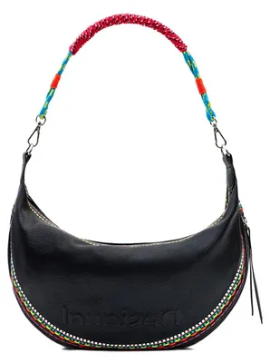 Produktbild von Desigual Bag Raven Kuwait 23SAXP222000 (1/black)