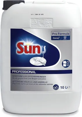 Produktbild von Sun Pro Formula Liquid Flüssiges Geschirrspülmittel | Kanister (10 l)