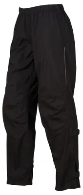 Produktbild von TORONTO Men Fahrradüberhose Größe XXL Farbe schwarz
