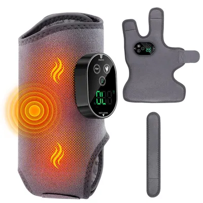 massagegerät vibration physiotherapie Vibrationsmassagegerät kaufen - Massagepistole main image 0