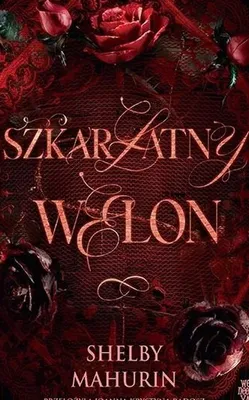 Obrázok produktu pre Szkarłatny welon
