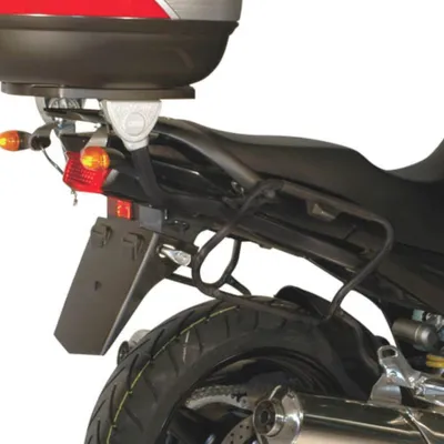 Produktbild von GIVI Specific pannier holder, Gehäusehalterung, Motorrad, Aluminium, Metall, 1 Stück(e)