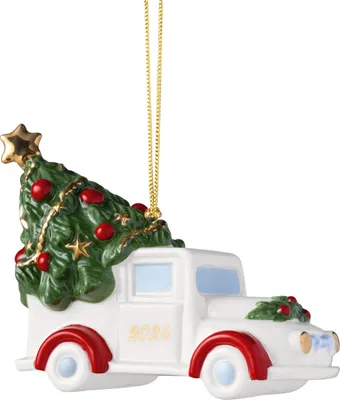 Produktbild von Villeroy & Boch Christmas Classics Ornament Pick-Up 8,5cm