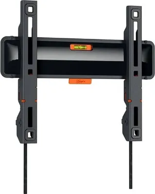 Produktbild von Vogel's TV-Wandhalterungen 3832030 Schwarz