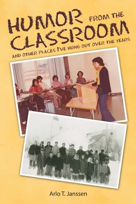 Produktbild von Humor from the Classroom