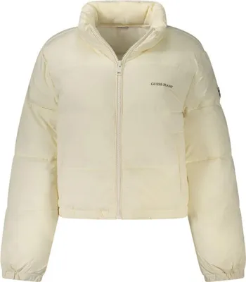 Produktbild von Elegante Damenjacke aus recyceltem Polyester – Wasserdicht & warm