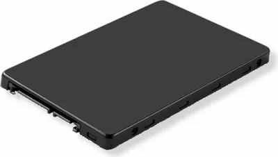 Image de Lenovo 4XB7A38273, 960 Go, 2,5", 486 Mo/s, 6 Gbit/s