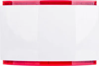 Image de Générateur de signaux acoustiques et optiques, intérieur, LED rouge SPW-220 R