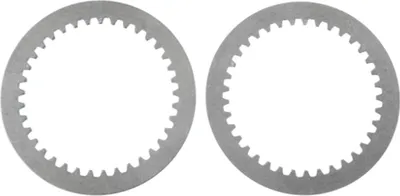 Produktbild von TRW Stahllamellensatz Kupplung MES918-2 Stahl 0,228kg