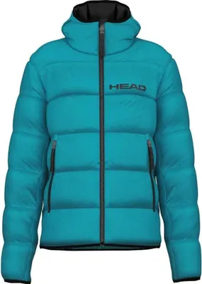 Zdjęcie produktu dla Kurtka męska Head Star Blue 50