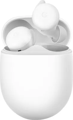 Zdjęcie produktu dla Słuchawki douszne Google Pixel Buds z serii A, kolor: biały