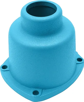 Produktbild von HAZET Schlagwerk-Gehäuse 9012SPC-08N