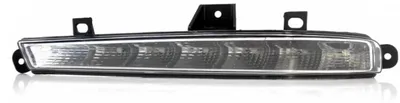 Immagine prodotto di Luci diurne speciali a LED DRL per Mercedes S W221 2010-2013.