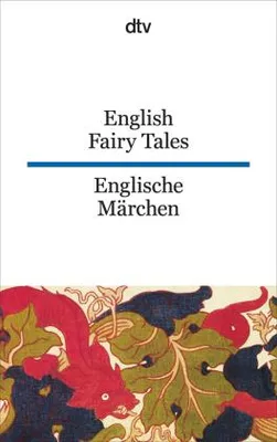 Obrázek produktu pro Englische Märchen / English Fairy Tales