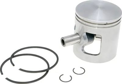 Immagine prodotto di Set pistoni Polini 46mm, spinotto 10mm per Piaggio, Vespa Ciao