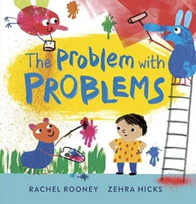 Produktbild von The Problem with Problems
