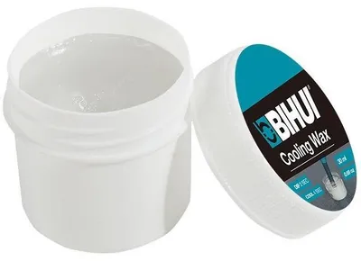 Produktbild von BIHUI Kühlwachs für Lochsägen 30ml - DBCW30