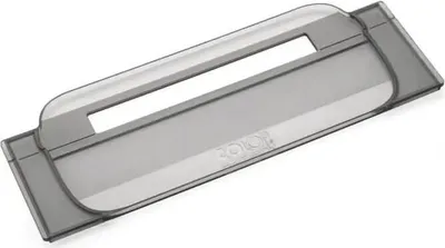 Obrázek produktu pro Colop 155449, Průhledná, Matný, 276,9 mm, 103,4 mm, 6 mm
