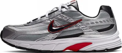 Image de Nike Sneakers 394055-001 in Grey color size 44
