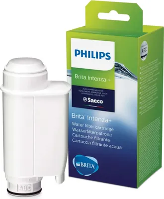Produktbild von Phillips CA6702/10 - Wasserfilter Brita für manuelle und automatische Espressomaschinen