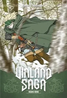Produktbild von Vinland Saga 09