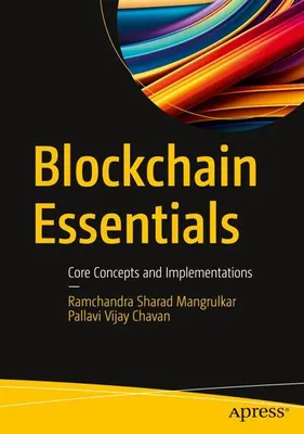 Obrázok produktu pre Blockchain Essentials