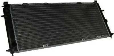 Produktbild von THERMOTEC D7W056TT Kühler Wasserkühler Motorkühler für VW Transporter IV Bus (70B, 70C, 7DB, 7DK, 70J, 70K, 7DC, 7DJ) Transporter IV Kastenwagen
