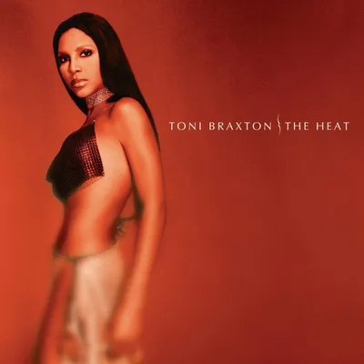 Immagine prodotto di Toni Braxton - The Heat (ristampa) (2 LP)