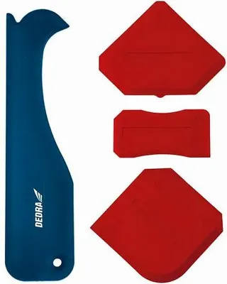 Zdjęcie produktu dla DEDRA 15B086, 1 szt.