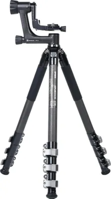 Zdjęcie produktu dla SIRUI Sportich SP324+ BH-10 Carbon SP324+BH-10